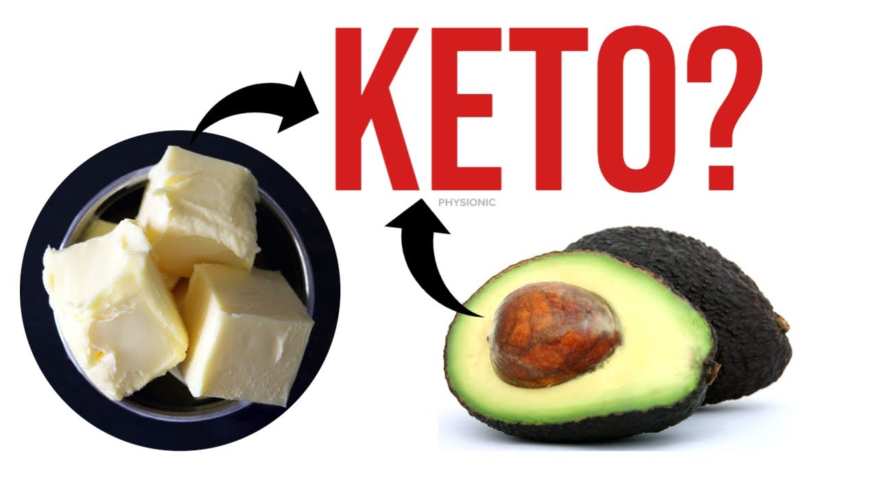 POD: Saturated vs Unsaturated Keto on Cholesterol & Insulin Sensitivity