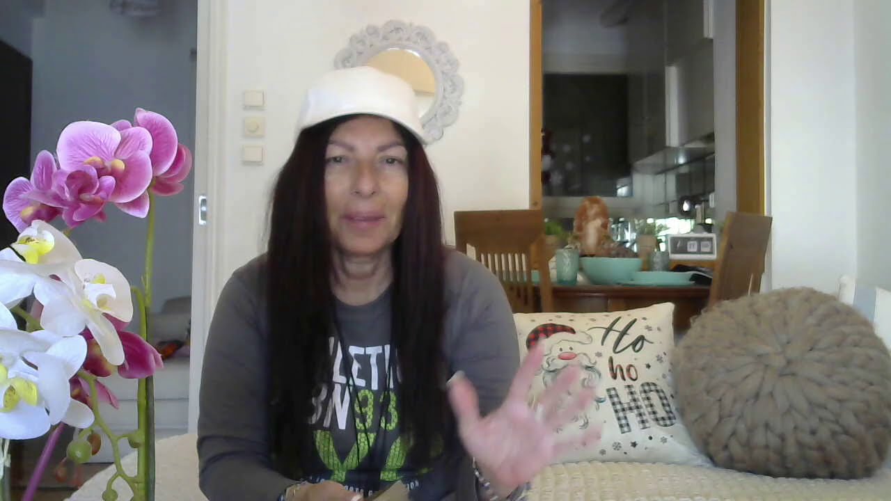 Virgo - Working it Out! Expressing Feelings For Each Other! - December 27