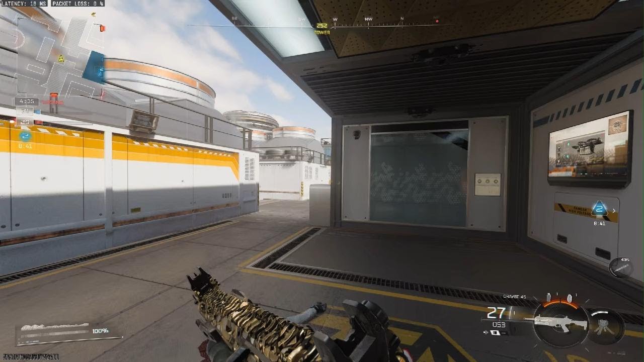 Insane Ranked HP Gameplay!