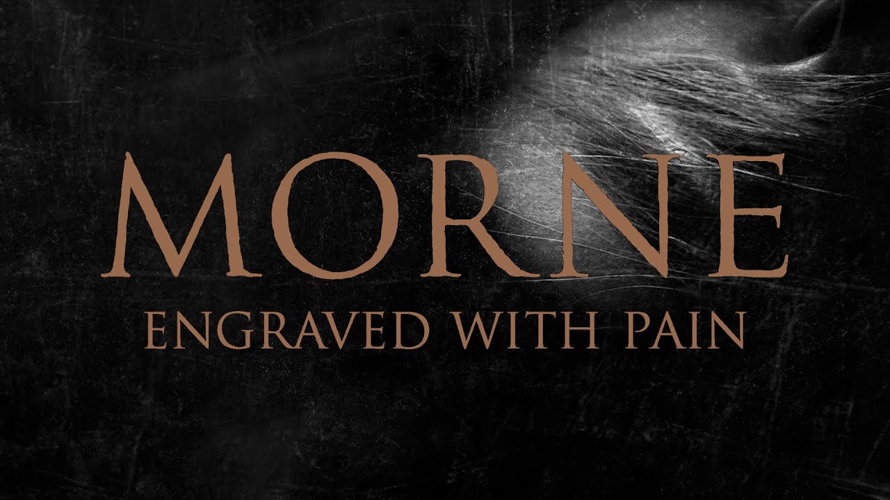 Morne - Engraved with Pain (FULL ALBUM)
