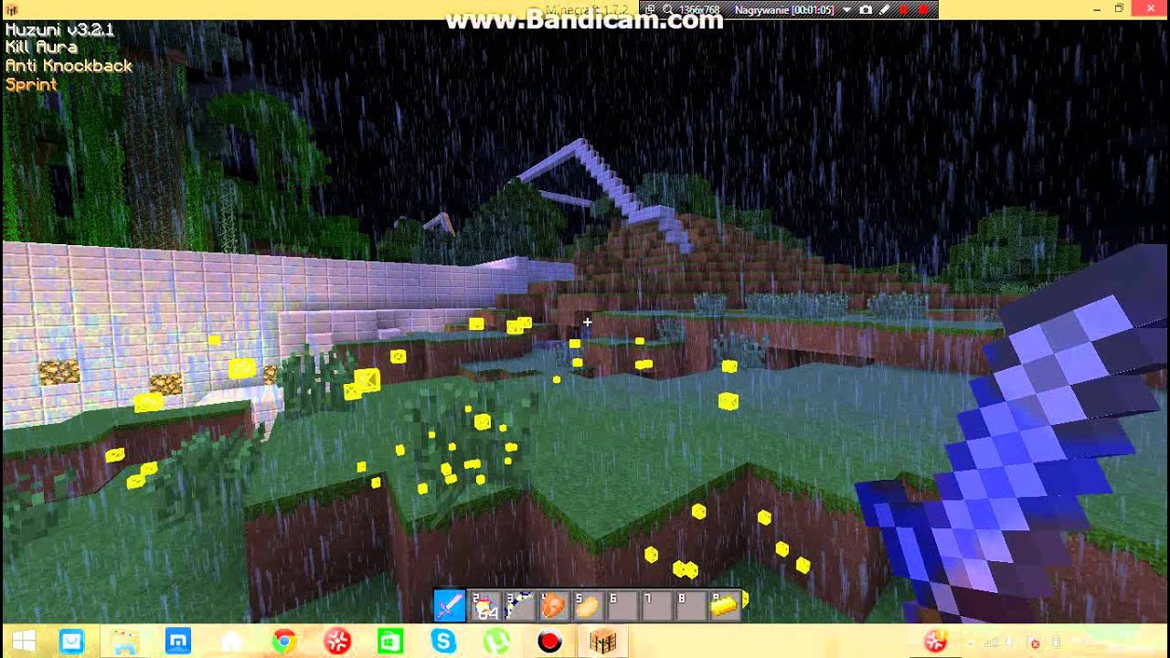 Przedstawienie TxT Pack PvP ;D