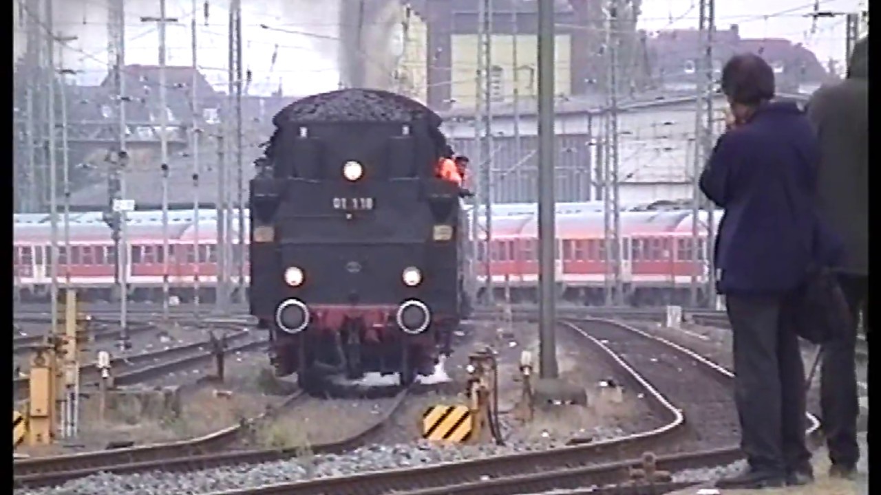 Plandampf in der Pfalz 3-5.10. 2002