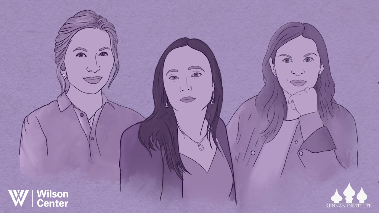 Kennan Xplainer: Domestic Violence Legislation in Russia