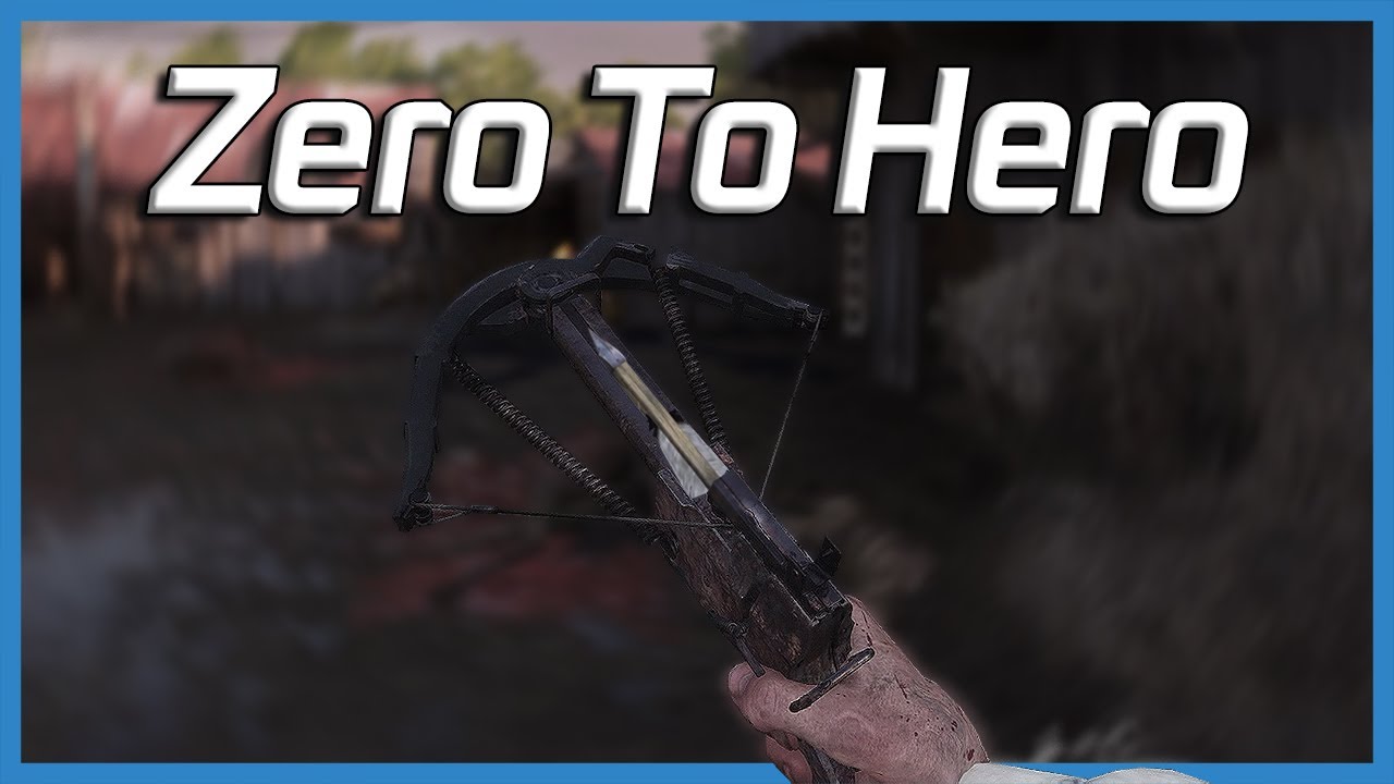 Free Weapons Zero To Hero