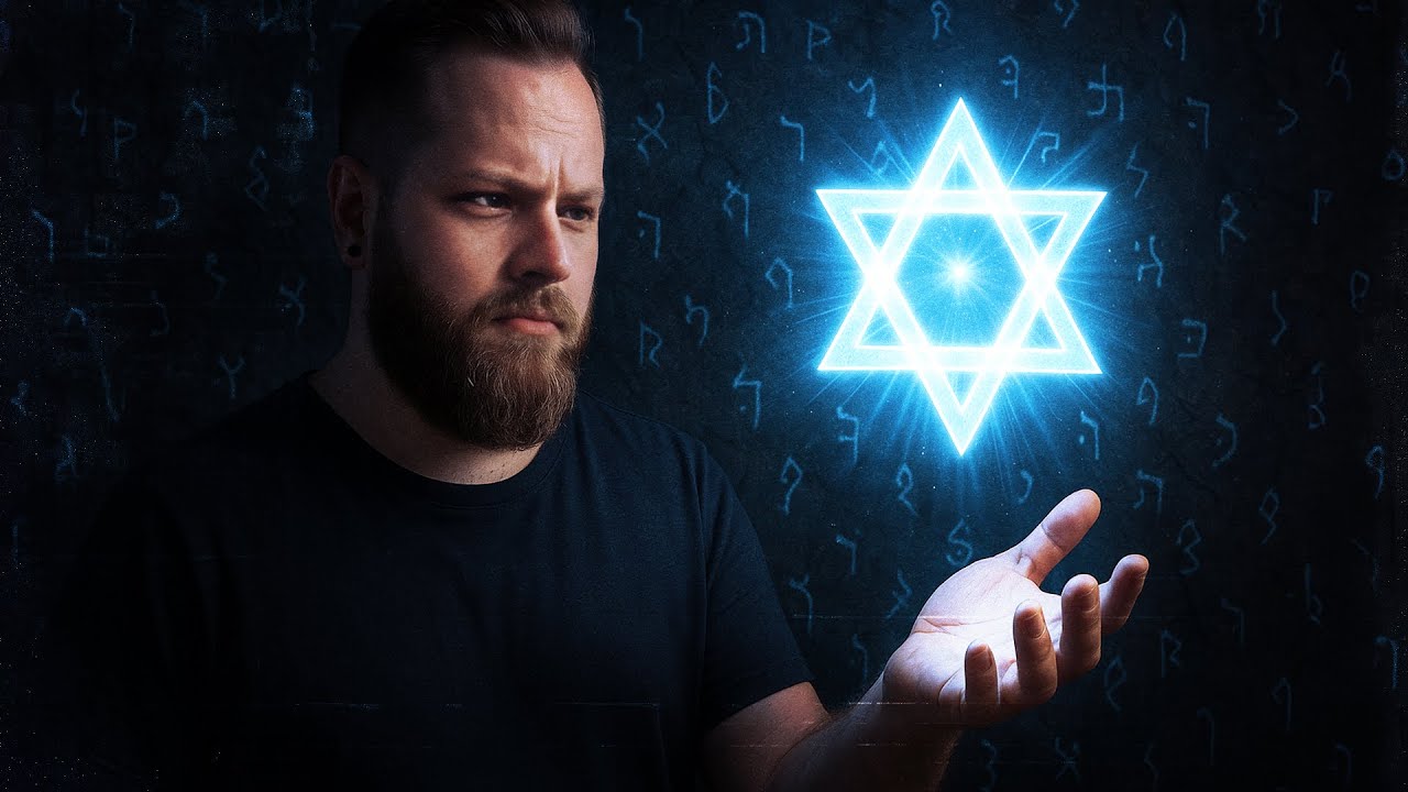 Le vrai sens du Sceau de Salomon (et pourquoi on le confond toujours)