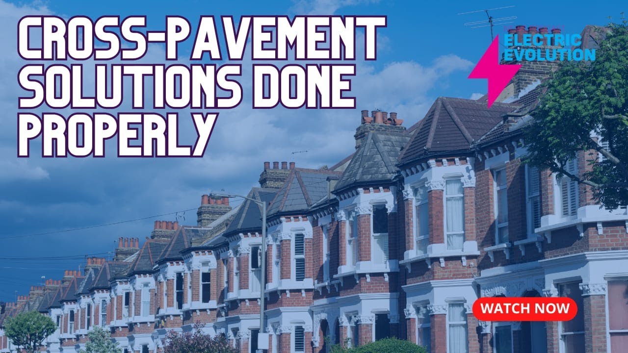 Cross-Pavement Solutions Done Properly - Liz Allan and Peter Higgins