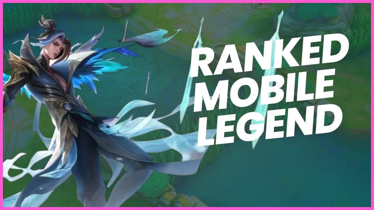 RANKED ML