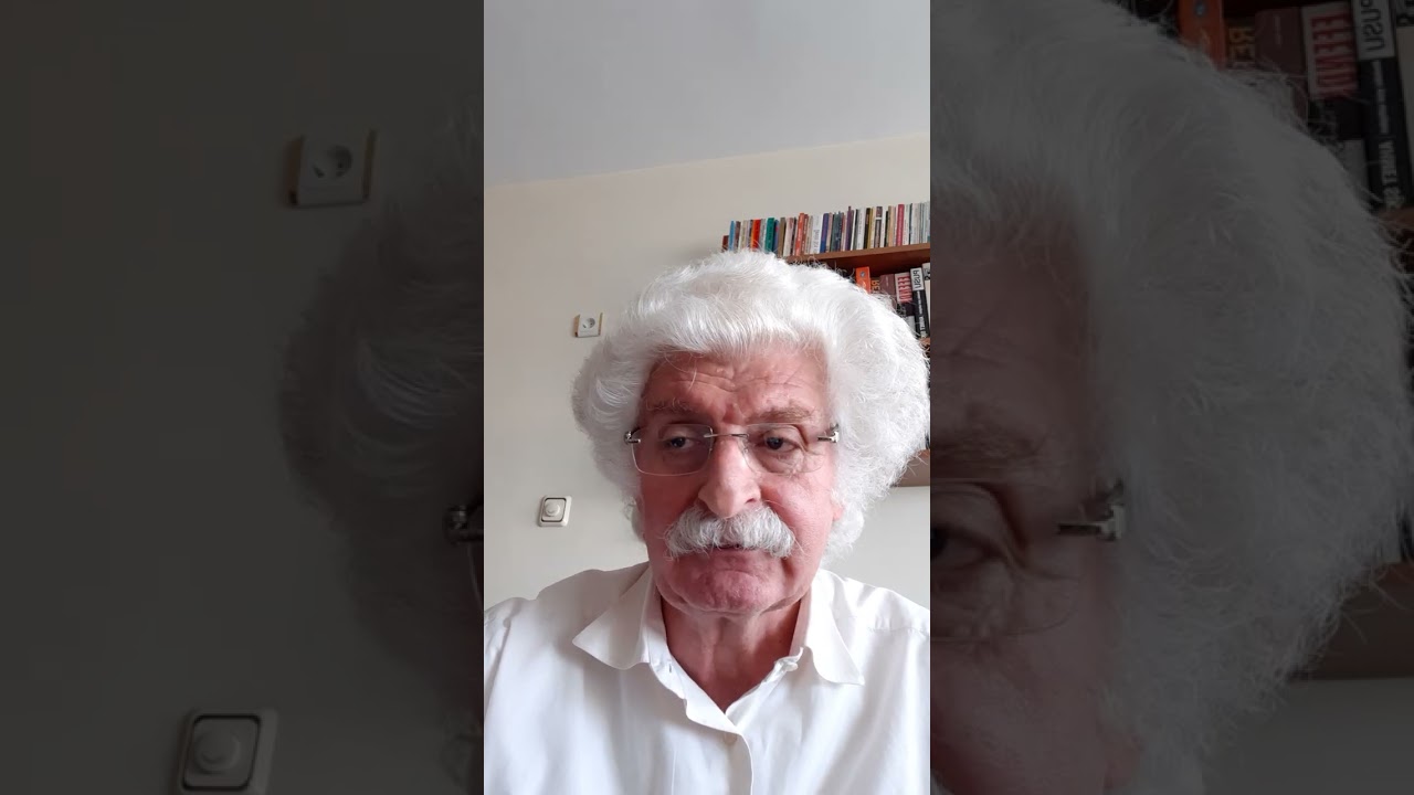 Doğanın İsyanı Sadık Gürbüz