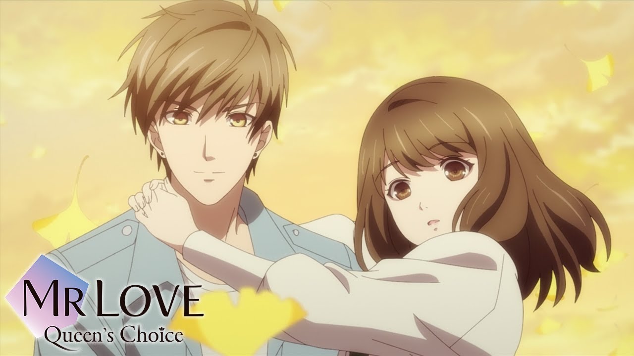 Rooftop Rescue | Mr Love: Queen's Choice