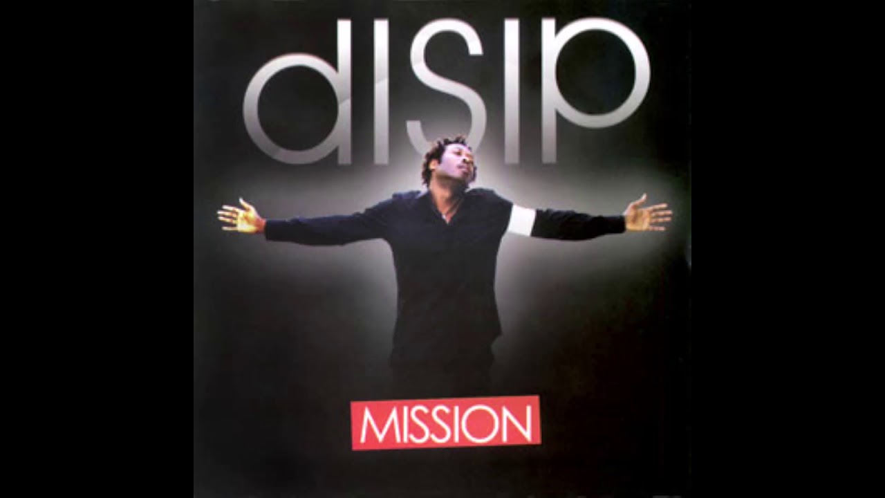 DISIP LIVE   MY ANGEL