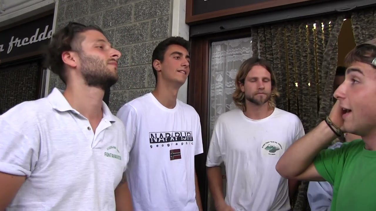 FESTA  dei  RAGAZZI  delle  4  Province 