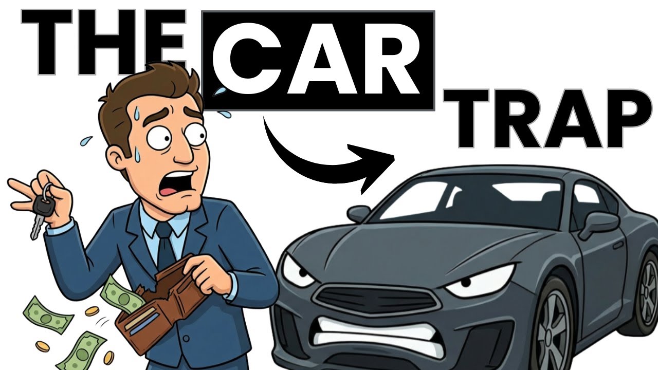 The Car Payment Problem Nobody Explains