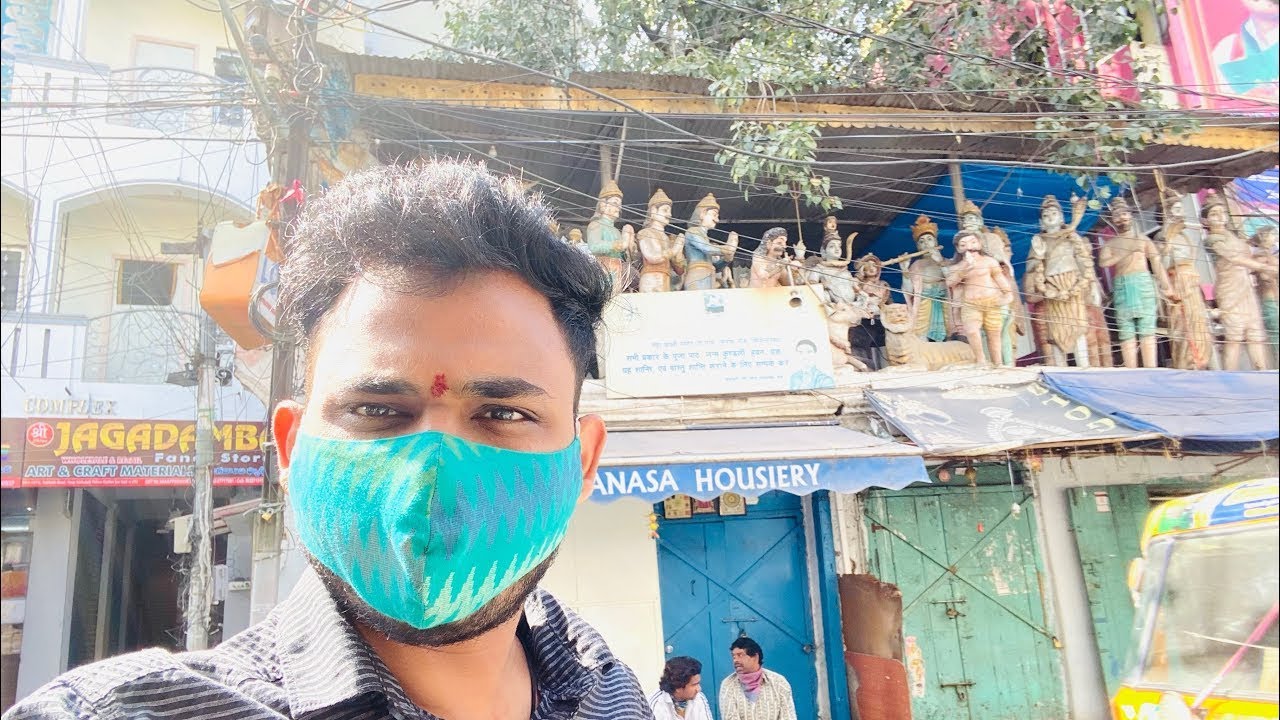 #200years old Shiva Temple Bommala Gudi Vlog at Sri Ujjaini Mahankali Temple Secunderabad