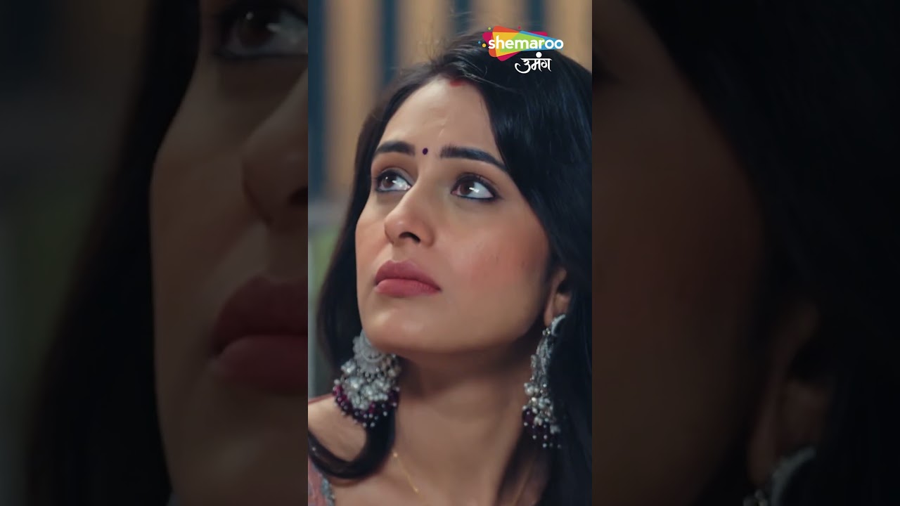 Chahenge Tumhe Itna Ep 129 YT Short 01 #ChaahengeTumheItnaa #ektakapoornewshow #shemarooumang -