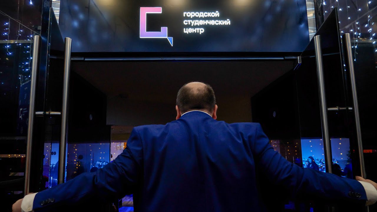 Поздравление С Днем Рождения Ректору СПбГУПТД А.В. Демидову