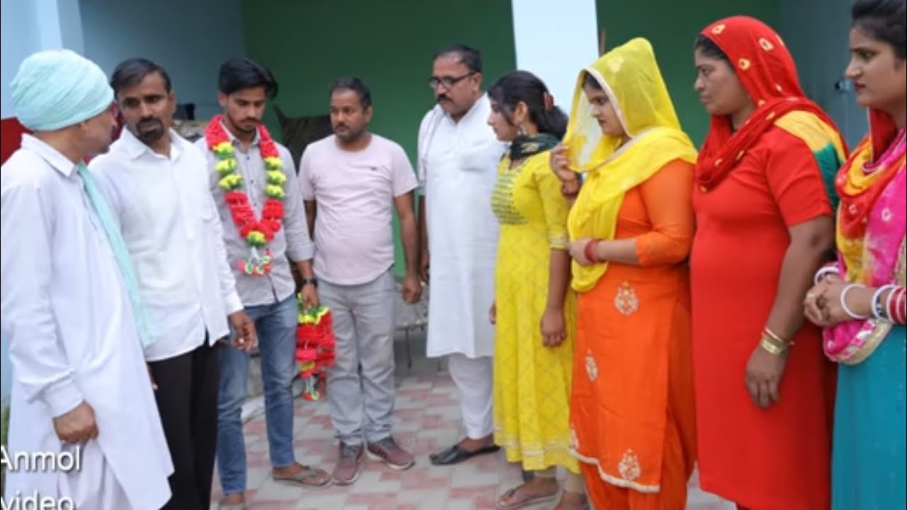#जिस्म का सौदा#haryanvi #natak #comedy #episode #short #movie #पवन शर्मा न्यू कॉमेडी