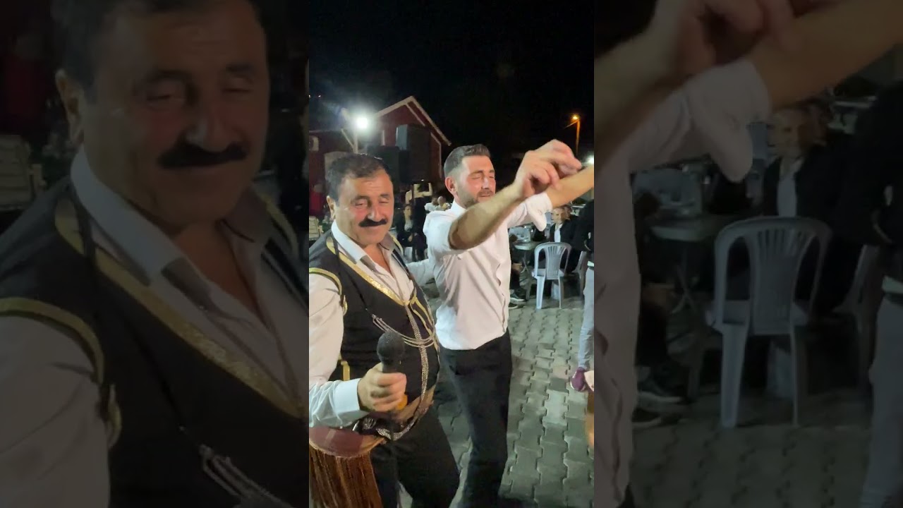  İnebolu Düğün 27.07.2024 Kemaneci Güngören 