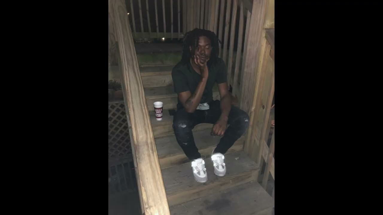 Free for Profit Lucki Type Beat Prod. (I8_music)