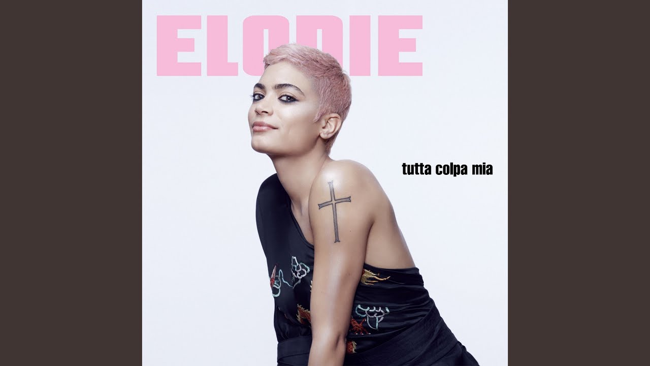 Tutta Colpa Mia