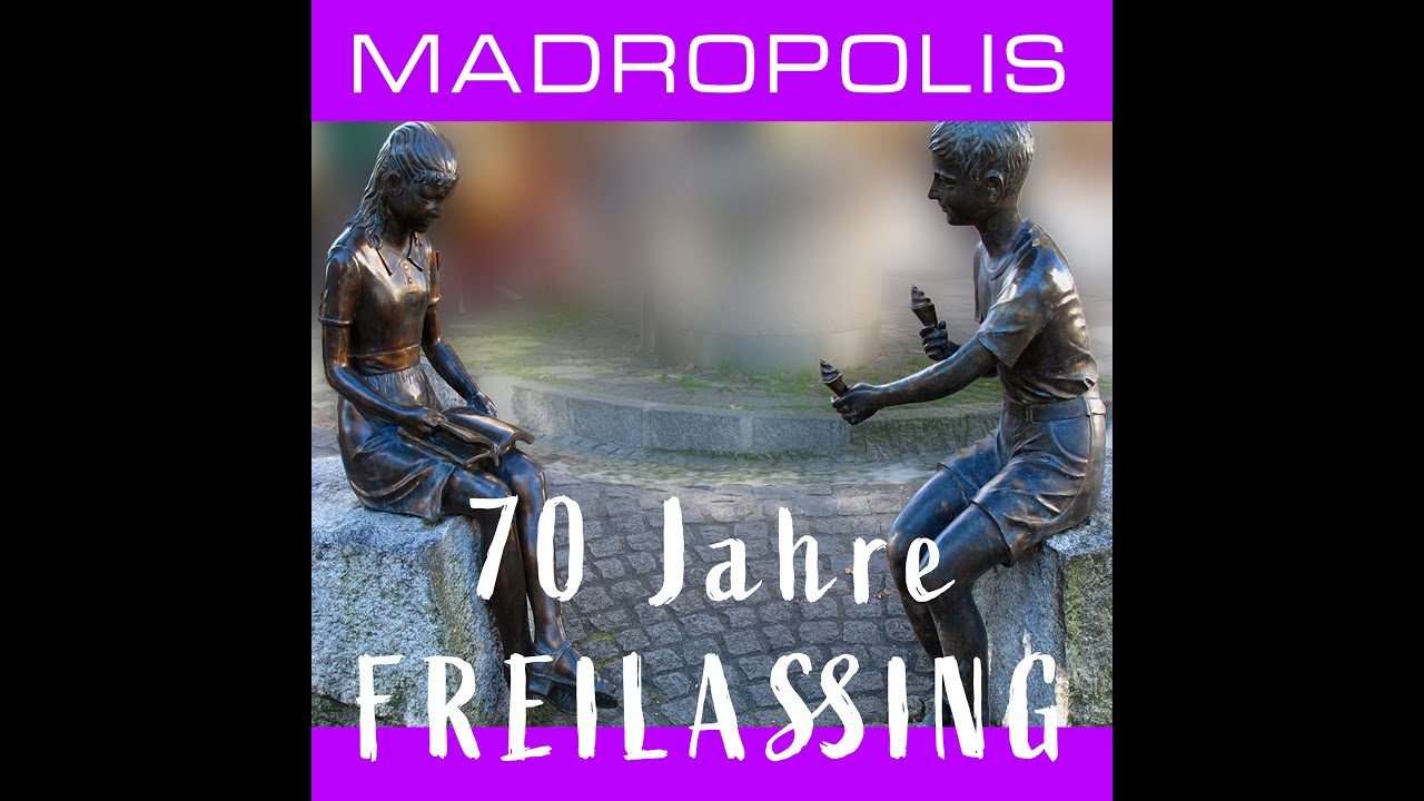 70 Jahre Freilassing - Das Musikvideo