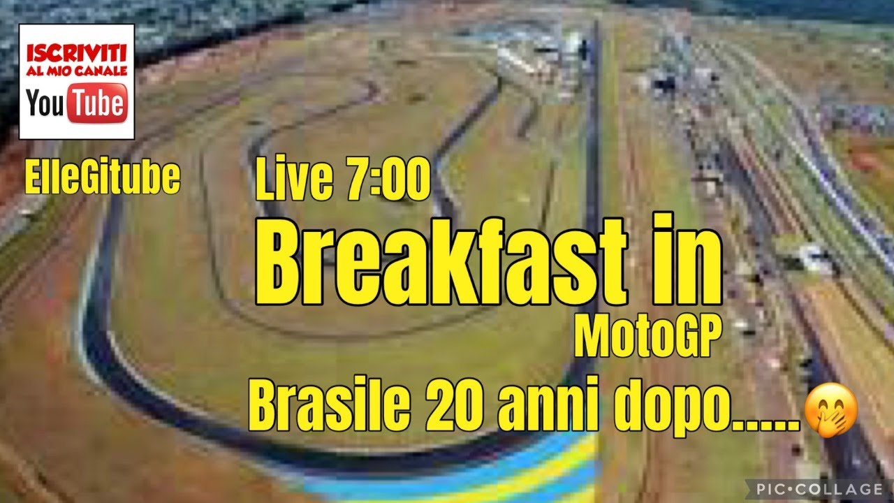 #motogp 2026 e in Brasile chi la spunta? 🤭✅