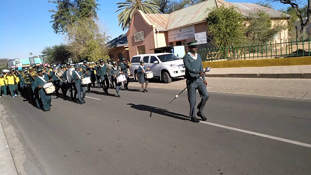 NCS BRASS BAND(10)