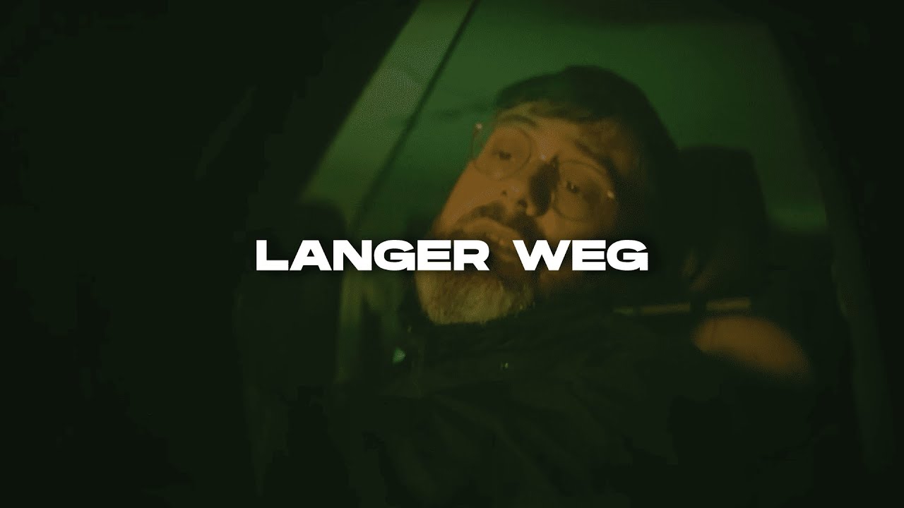 SIDO TYPE BEAT | LANGER WEG | SAD GUITAR TYPE BEAT | (prod. VeduaBeatz)