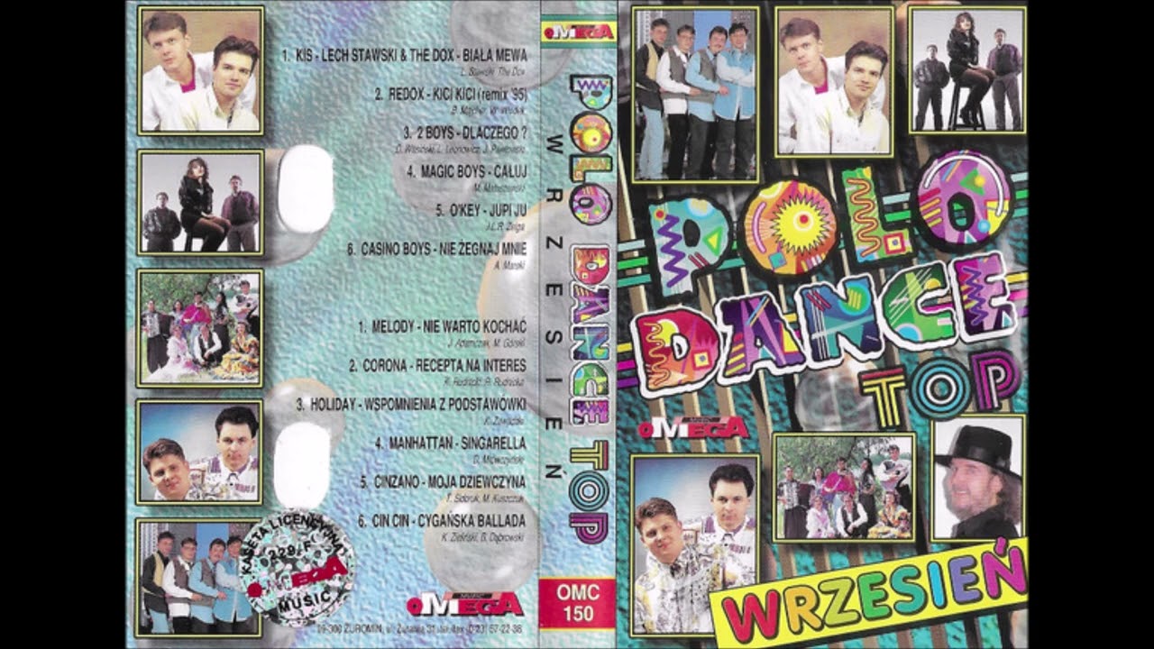 2 Boys - Dlaczego?