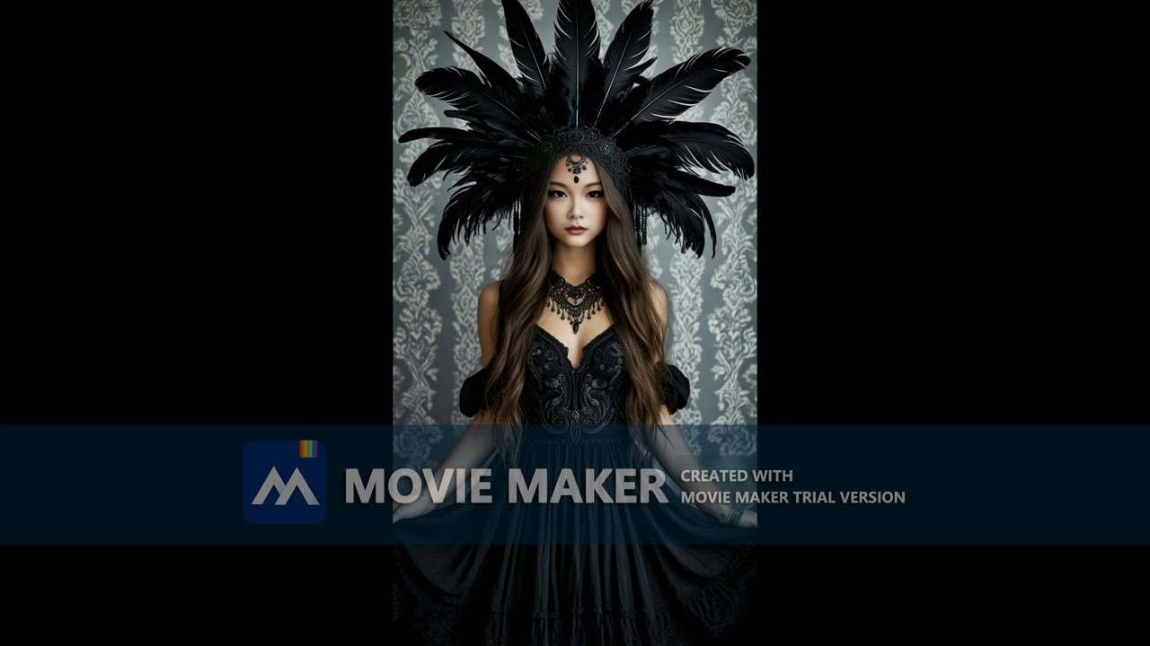Moulin Rouge Goddess VII ByNOX
