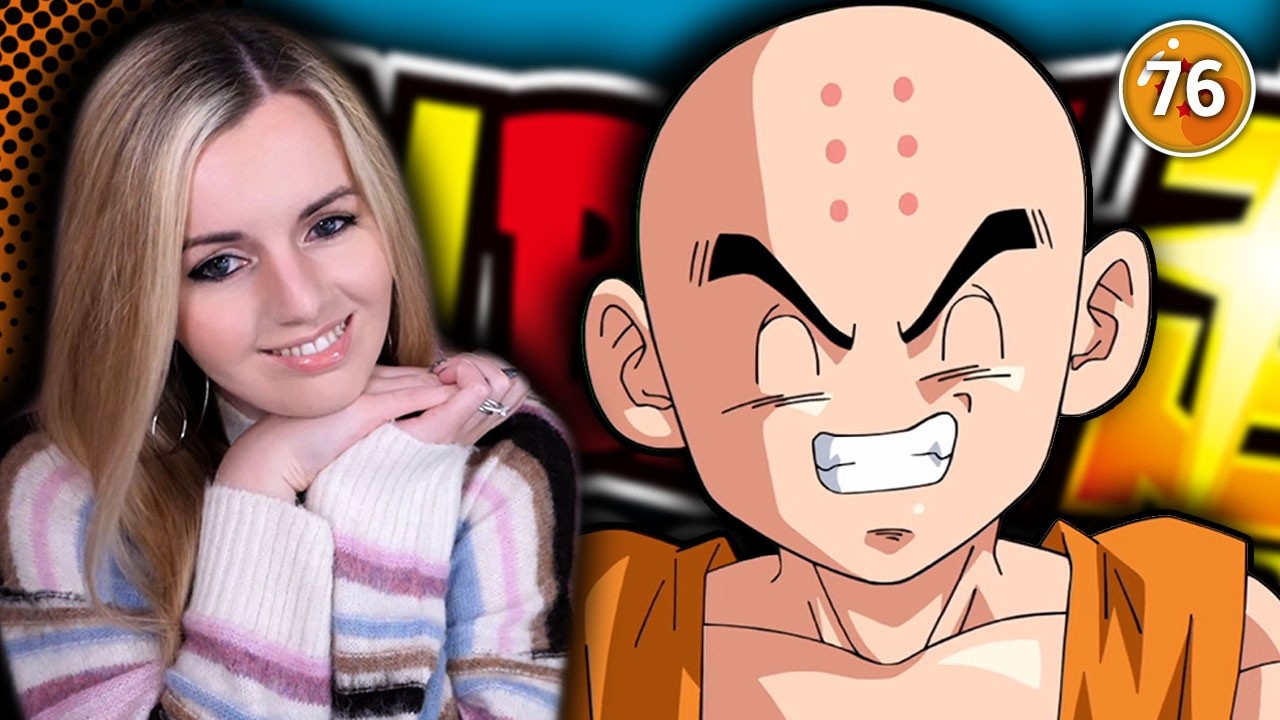 MY BOY IS BACK! - Dragon Ball Super Episode 76 Reaction