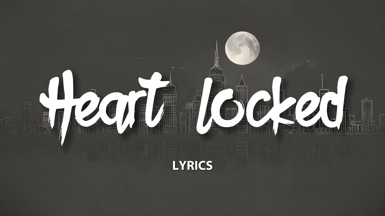 Heart Locked - M2Cloud | sadness song 2025 | Slowed sad love song 2025