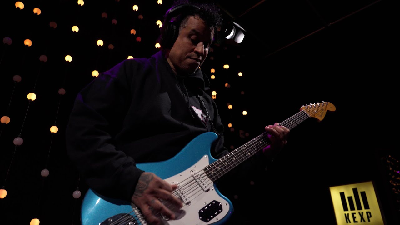 Quicksand - Dine Alone (Live on KEXP)