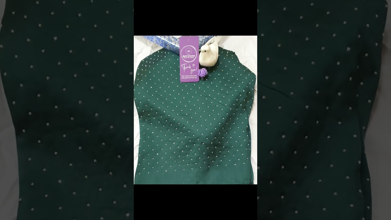 💫 Nug Satin 💫📞 0331-6706701 stylishwardrobe.pk 