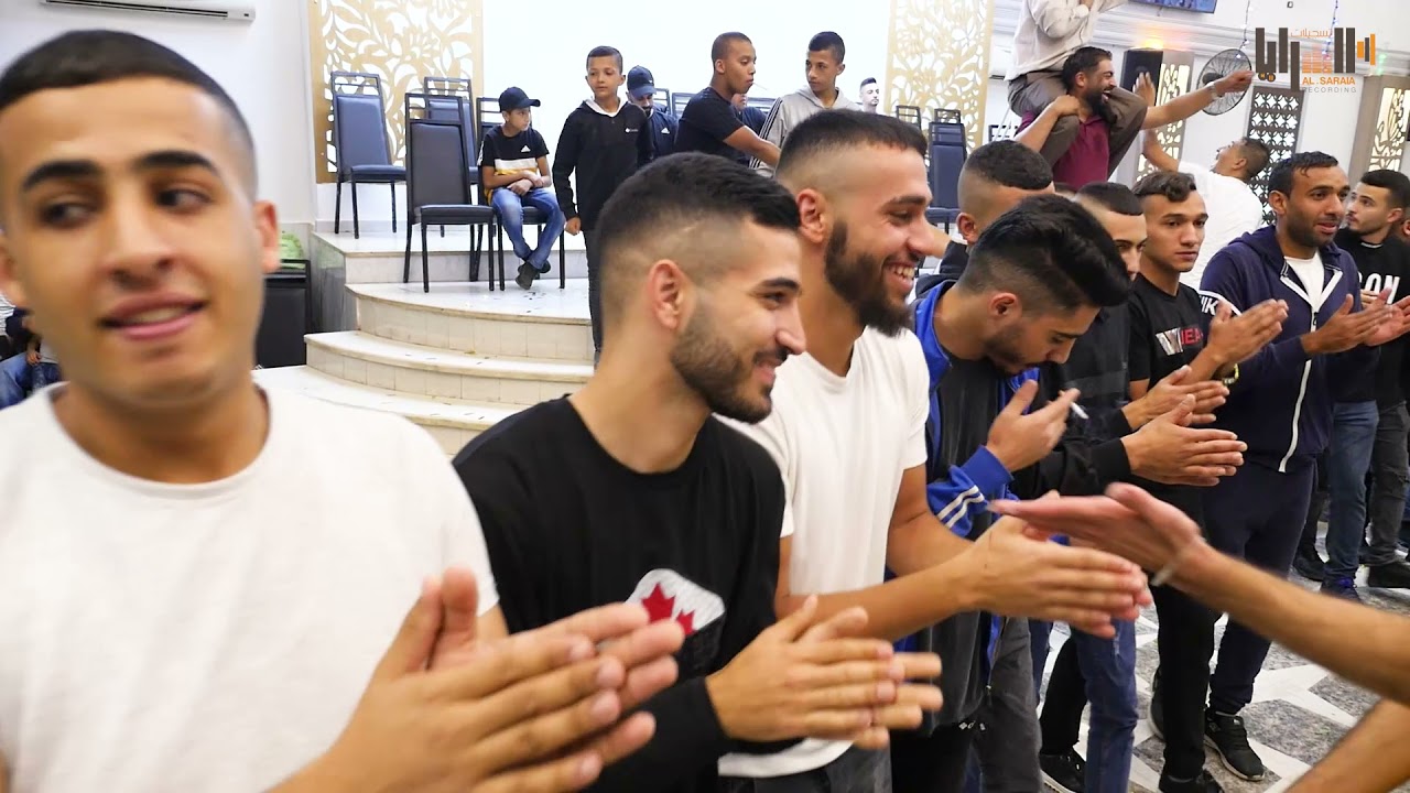 دحية 2021 الفنان محمد العراني💥  احنا بالساحة فرسان 🔥🔥السحجة العربية للعريس وكيع الاقرع_ قلقيلية_2021