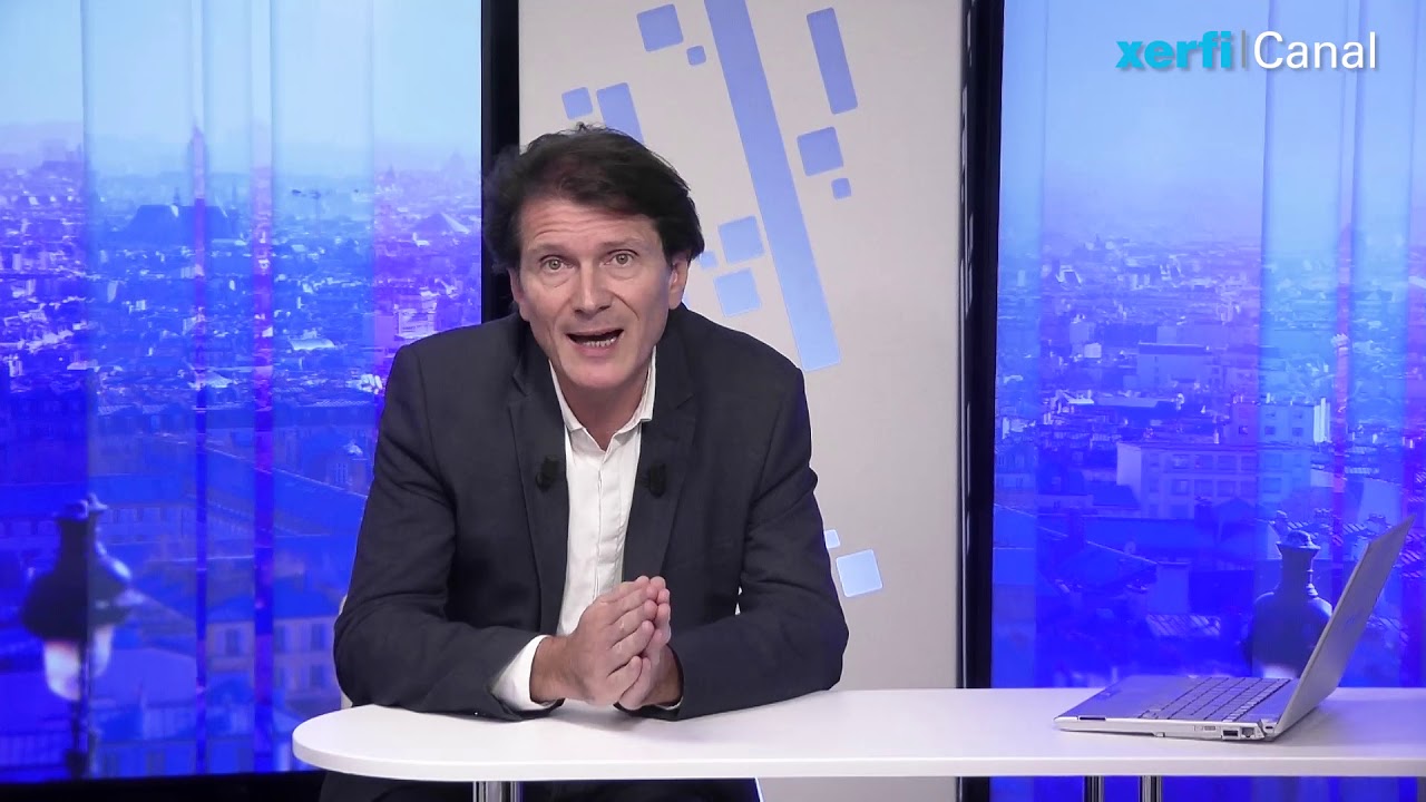Pourquoi l'EMPLOI va r&eacute;sister au RALENTISSEMENT &eacute;conomique