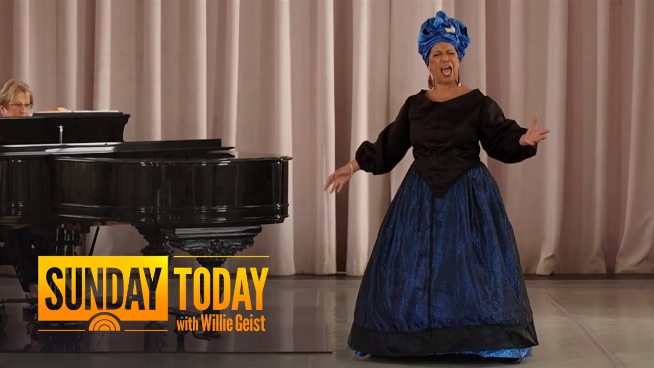 New Orleans OperaCréole restores lost works of Black composers