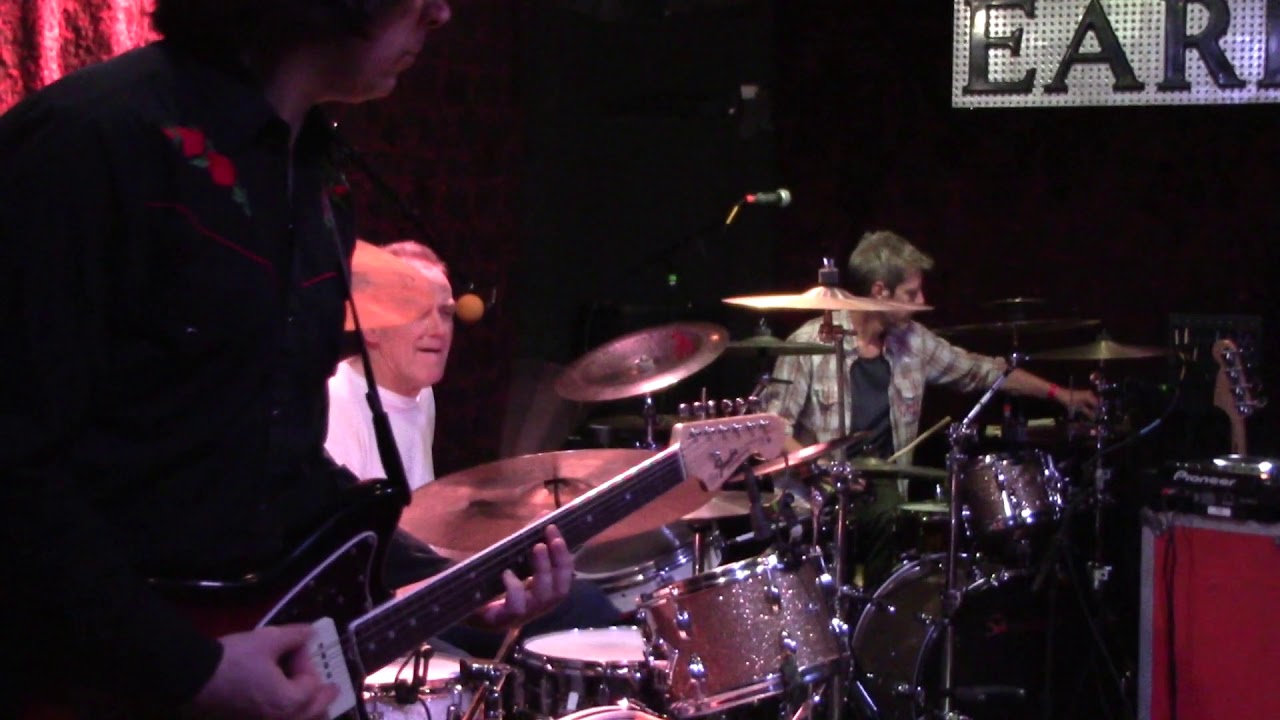 This Is Not This Heat!_2019_07_29 @ The EARL Atlanta, Georgia -complete show-separate audio