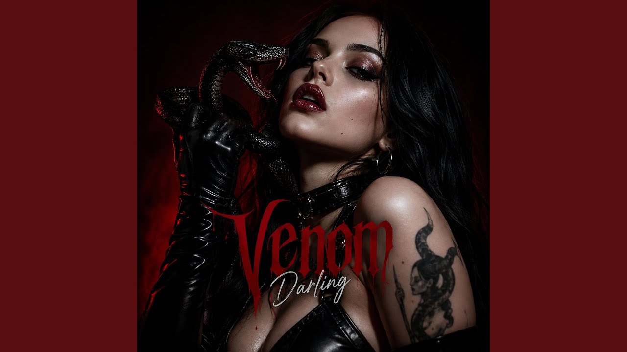 Venom Darling