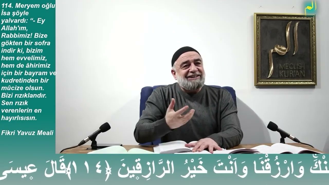 Toplumdan Ayrı Oruç Tutulmaz, Bayram Yapılmaz!