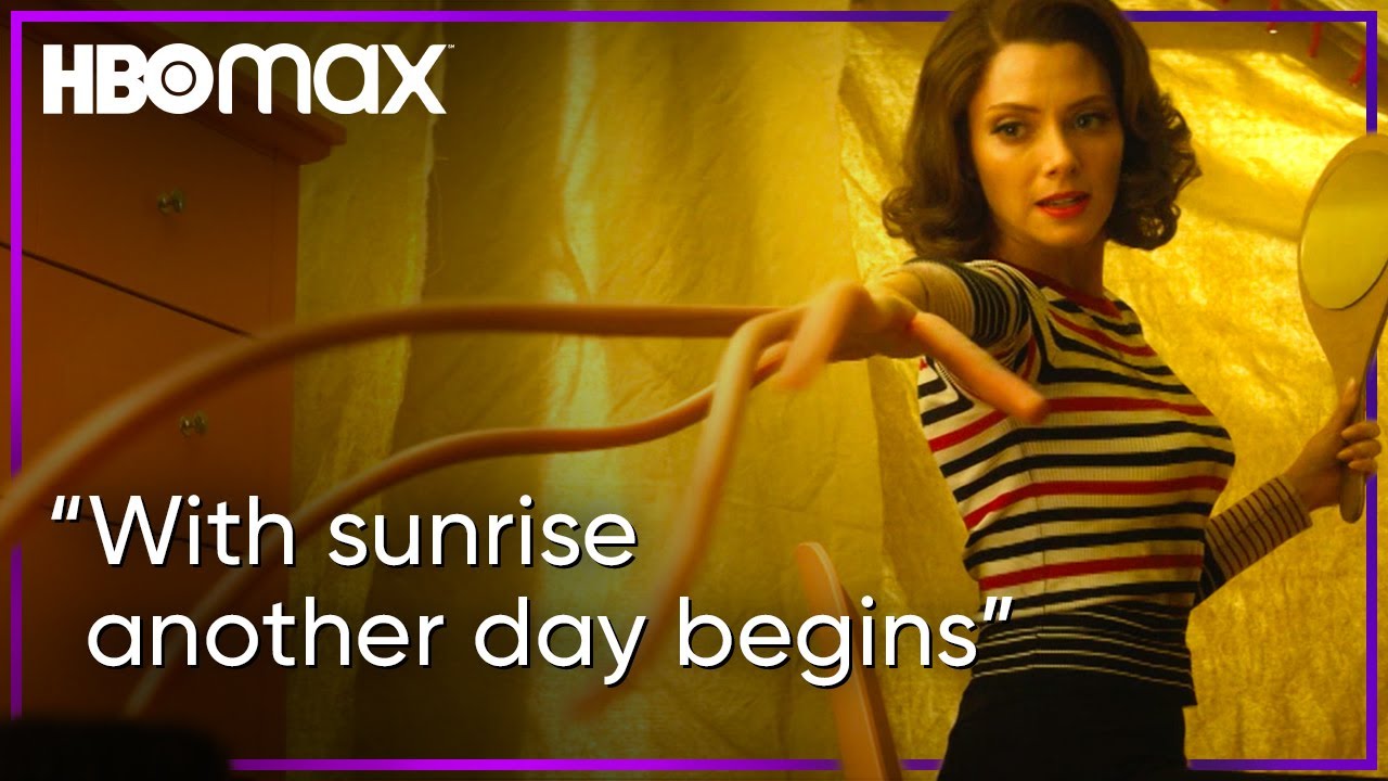 Doom Patrol | We're Off To Meet The Unlikely Heroes | HBO Max