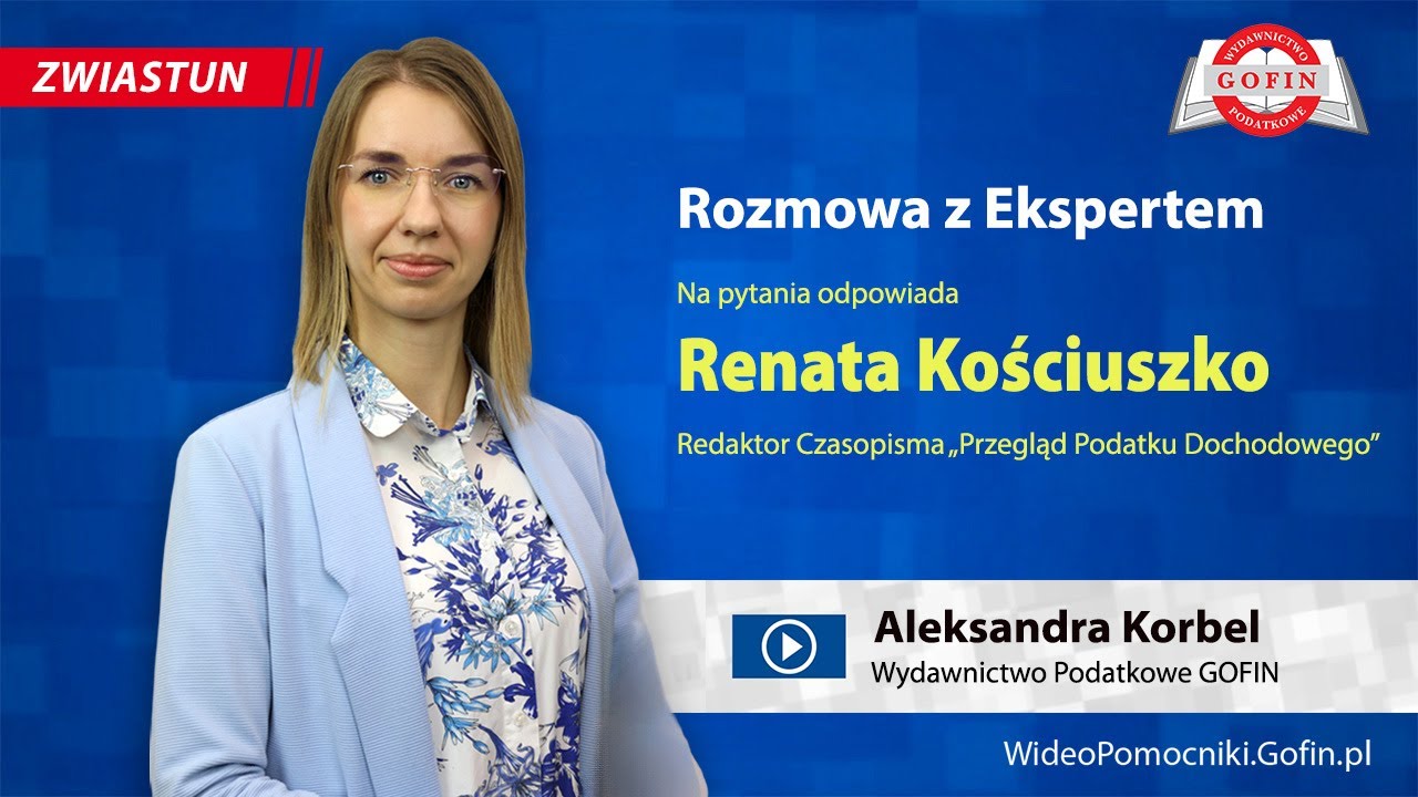 Pobór zaliczki na podatek, gdy dochód pracownika przekroczył 120.000 zł - ZWIASTUN