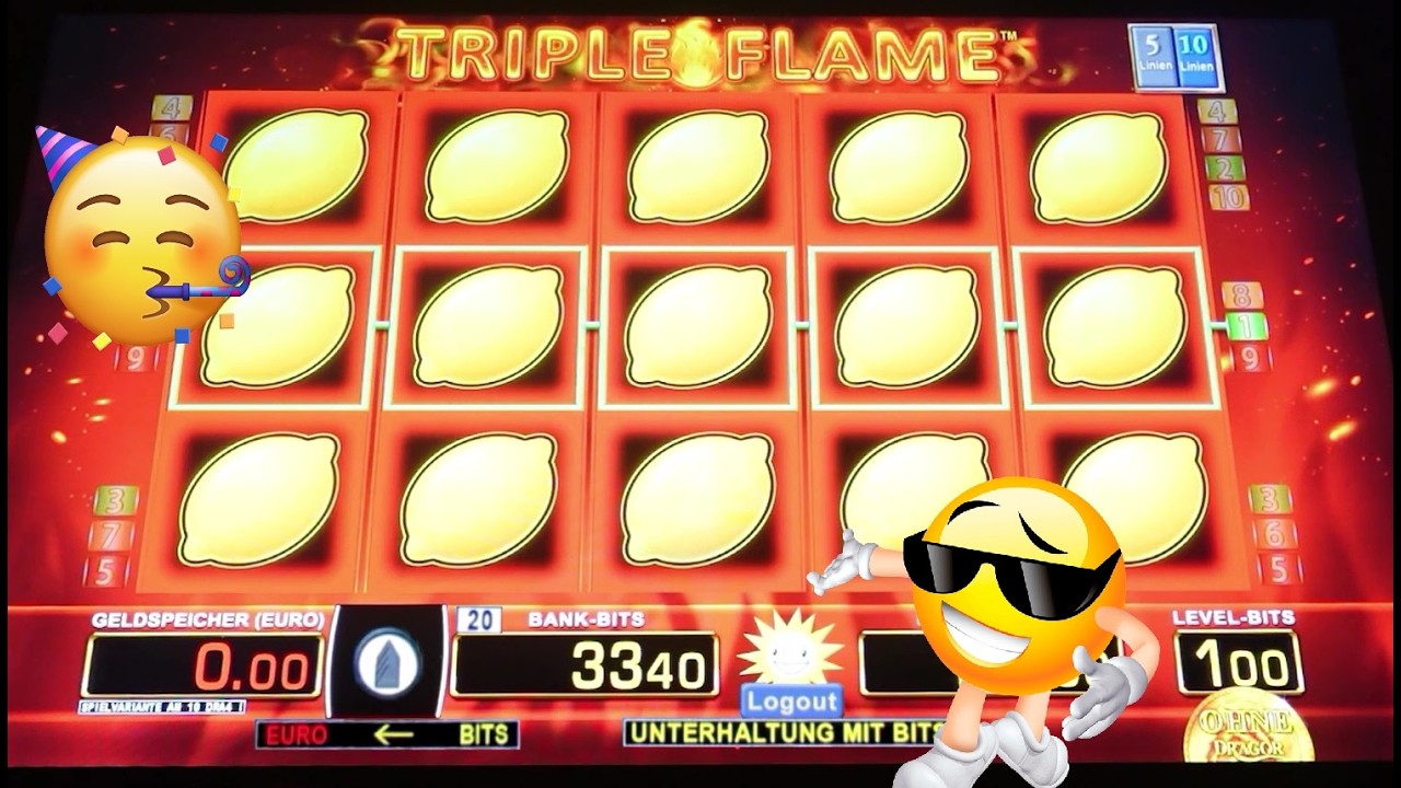 Rein in die Spielbude!💥💥Automaten um Ihren Inhalt erleichtern!💥💥Hammer Geile Runde 2026