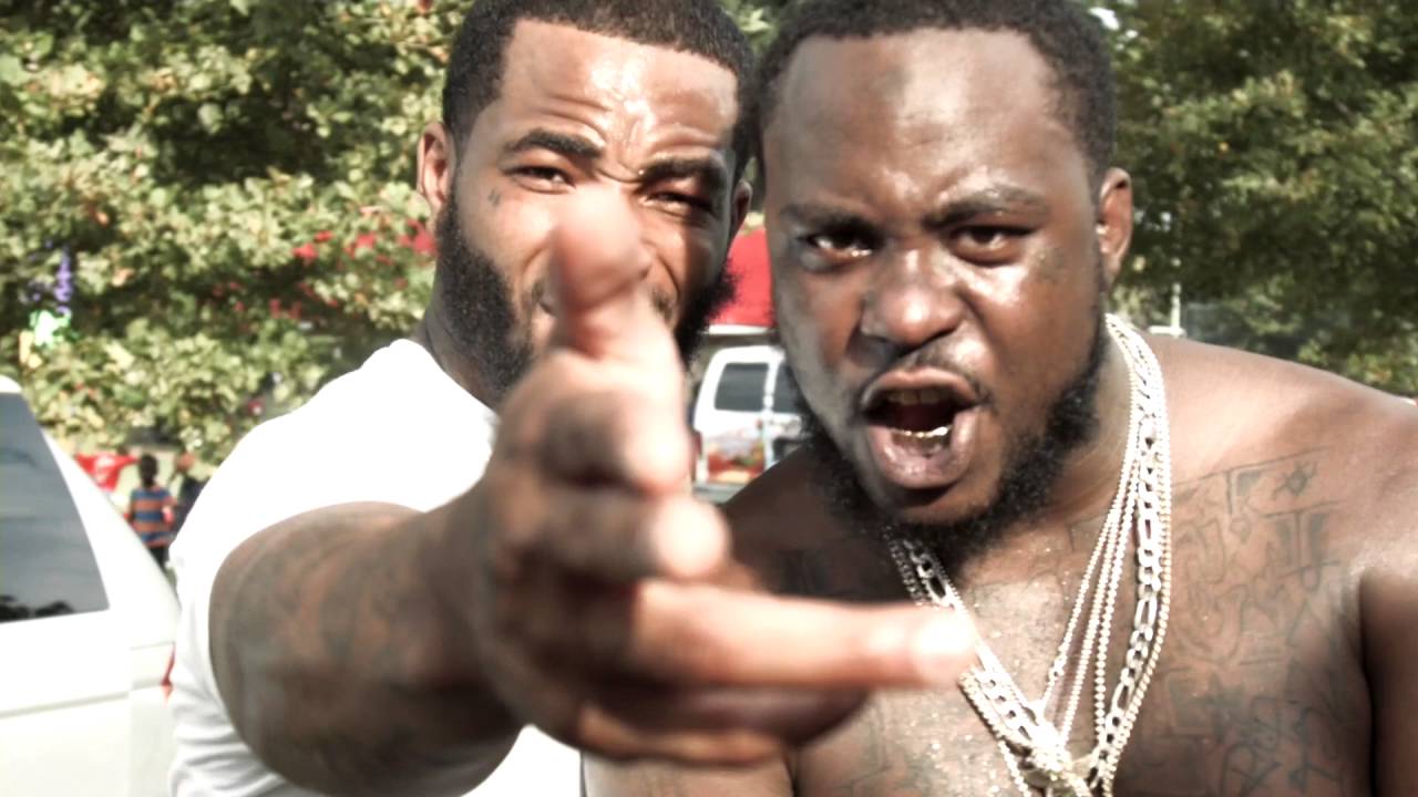 Skeetie Ball - F*** Wit Cha (Cuttin Up Remix) Official Video