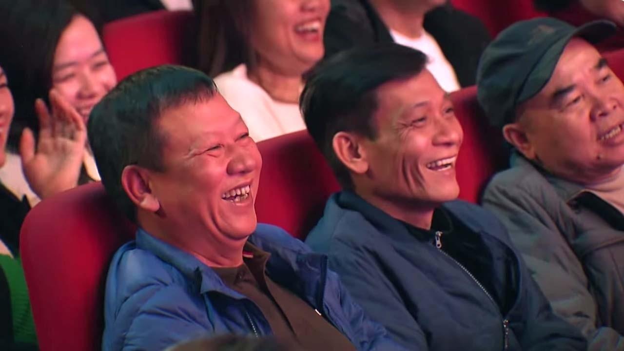 Hài Kịch Mới Nhất - Gala Hài Chào Xuân Bính Ngọ 2026 - Hài Mới Nhất Cười Té Ghế 2026