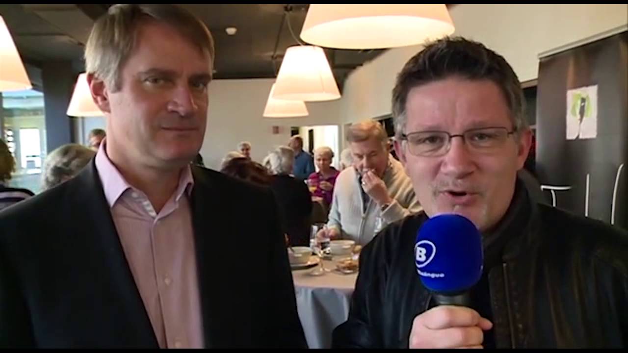 28-2-2016 TeleBielingue, Café-Restaurant Battenberg