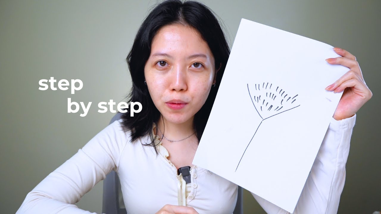 tutorial mencukur