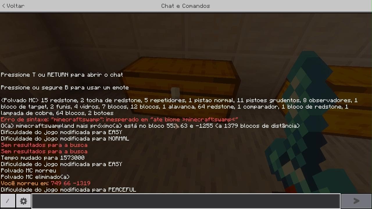 Minecraft SURVIVAL 11 - Conseguindo materiais pra fazer a casa e um segredo