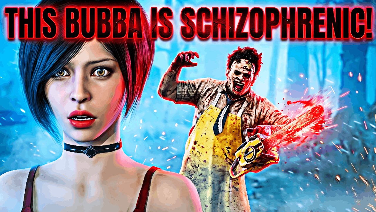 They Shouldn’t Have Released This Bubba