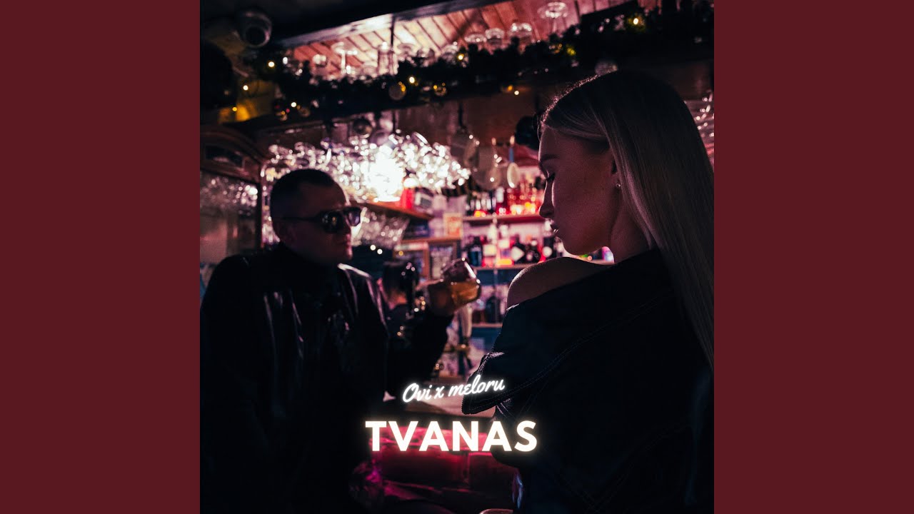 Tvanas (feat. meloru)
