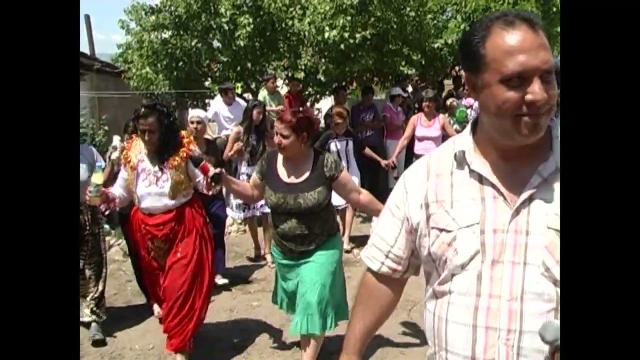 Feta ve Ozgul Bansko 2010